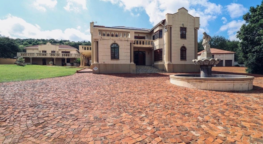 4 Bedroom Property for Sale in Wilkoppies North West
